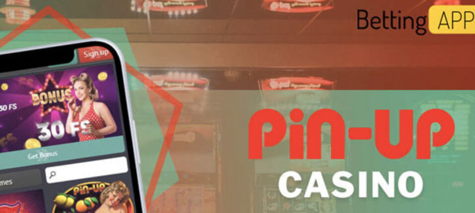 “Experience the Excitement at Pin-Up Casino Bangladesh: Bonuses, Promos, and Rewards Await!”