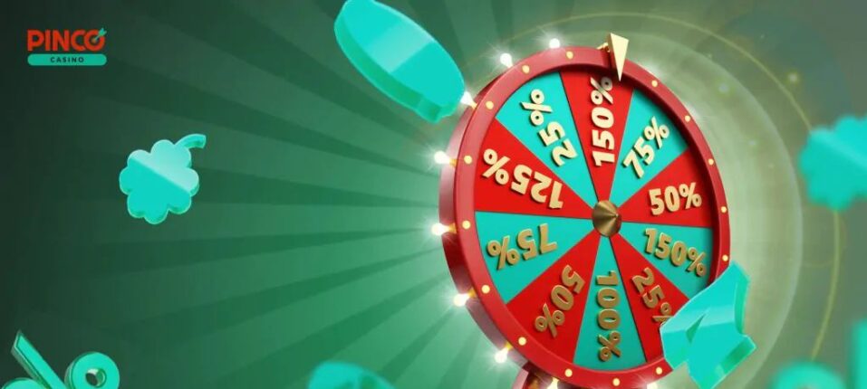 Pinco Casino Apk: Türkiye’de En İyi Çevrimiçi Casino Deneyimi!