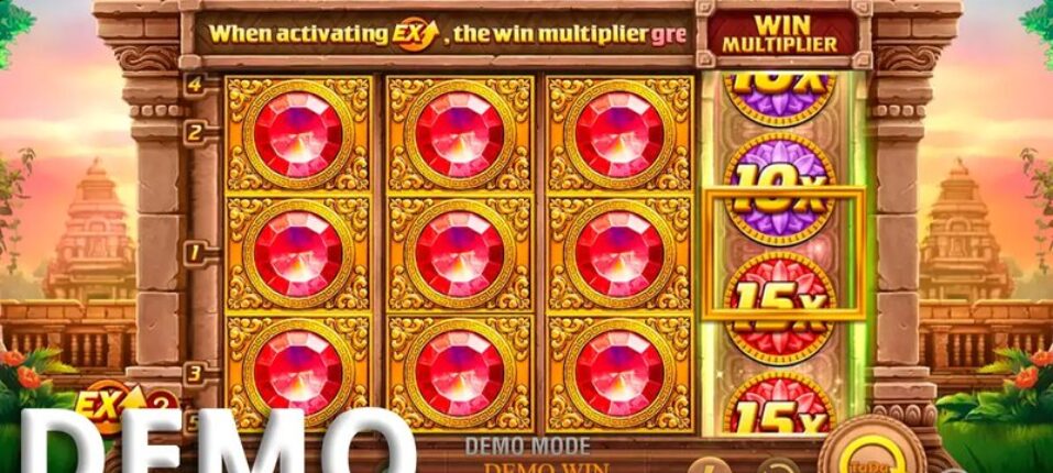 Experience Fortune with Fortune Gems 2, the Thrilling New Game in India