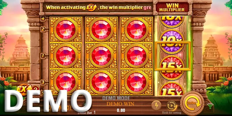 Image: Experience Fortune with Fortune Gems 2, the Thrilling New Game in India