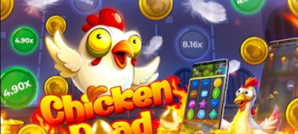 Jocul de Noroc Popular – Chicken Road 2 Casinouri din Romania
