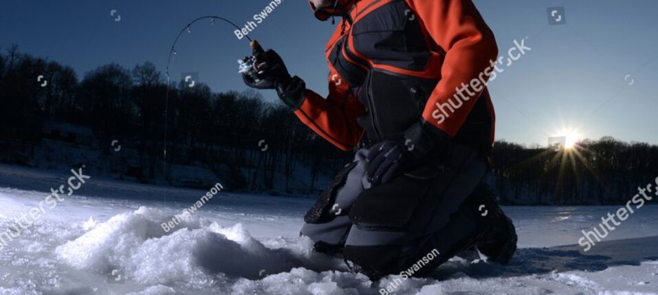 Reeling in Big Wins Canada’s Thrilling Ice Fishing Gambling Experience Online