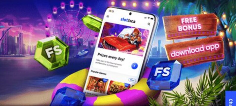 ¿Es Slottica un Casino Confiable en Chile para Jugar y Retirar Dinero?