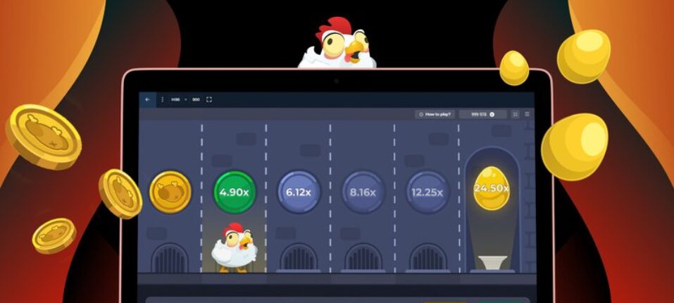 Tutto sul Chicken Road Demo e Casinò Italia Ufficiale Online