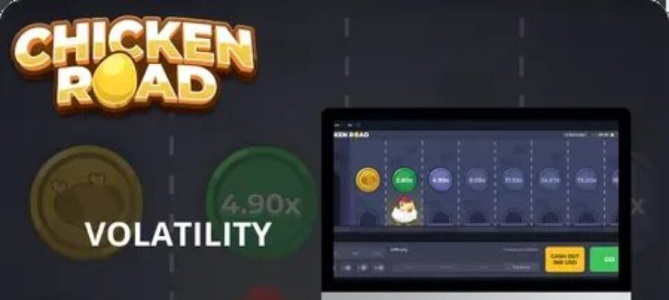 Ontdek het Sensatie van het Chicken Road Gokspel Online in Nederland