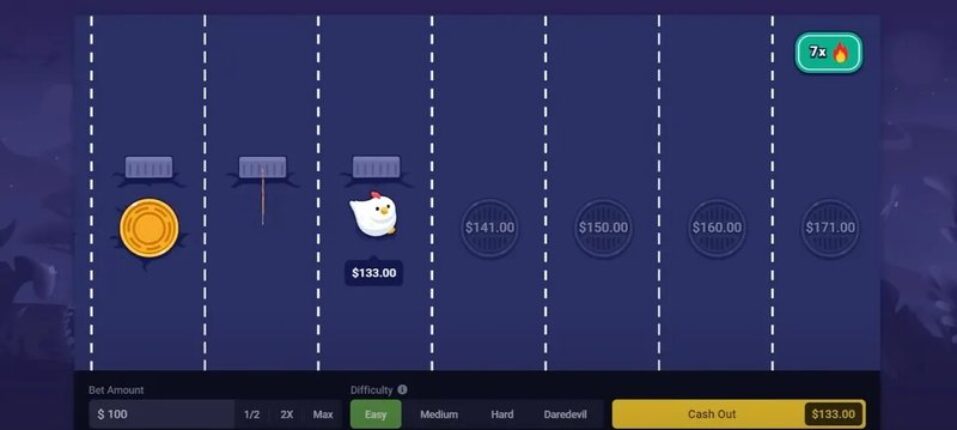 Mission Uncrossable Game Takes the Online Casino Scene by Storm in the UK