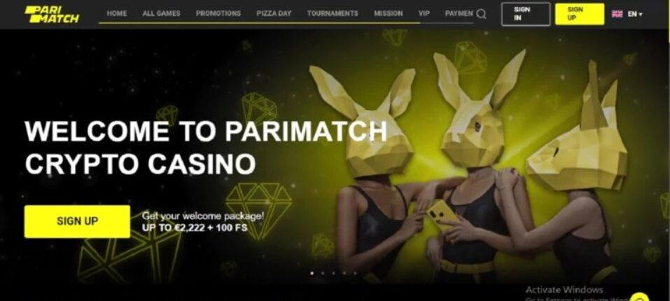 Descubre si Parimatch Chile es una Aplicación de Casino Online Confiable y Legal.