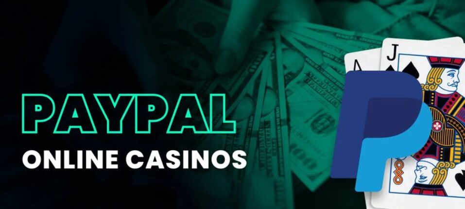 CasinoWise’s Guide to PayPal Deposits and Withdrawals