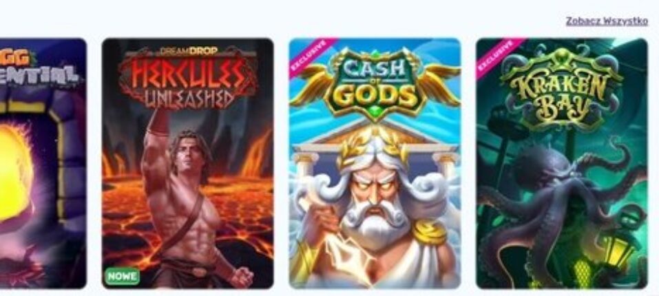 Odkryj Wspaniały Świat Slotsvadera – Bonusy i Gry w Jednym Miejscu.