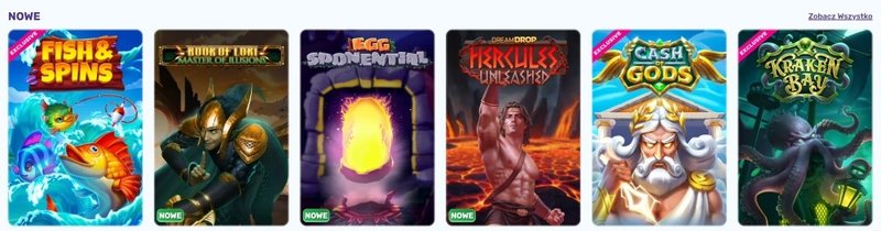 Odkryj Wspaniały Świat Slotsvadera - Bonusy i Gry w Jednym Miejscu