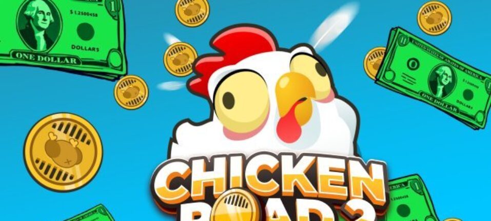 Descubre los Secretos de Chicken Road 2 en Los Casinos Españoles.