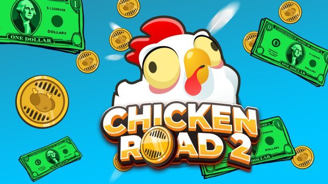 Chicken road 2 juego in Spain