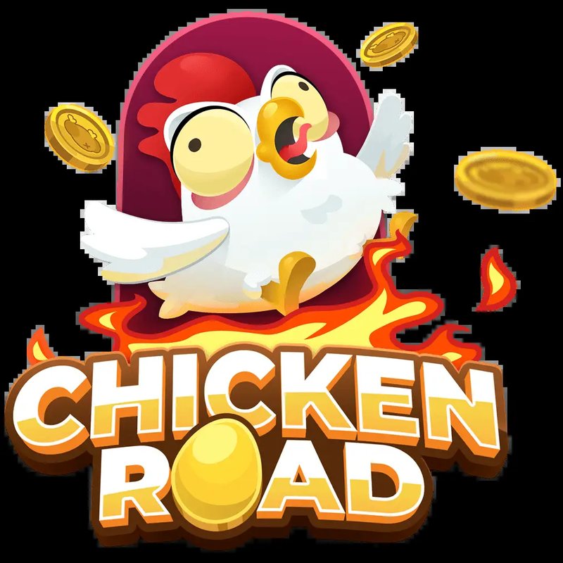 Chicken road casino, juego chicken road