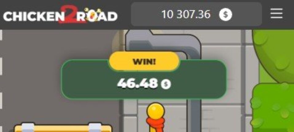 Descubre el secreto detrás de Chicken Road Casino en España.