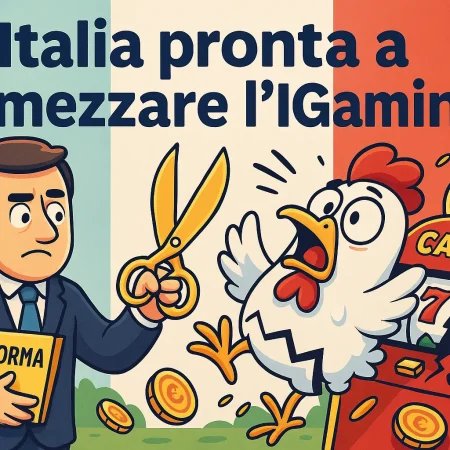 Scopri l'Autentico Gioco della Chicken Road: il Casinò Ufficiale Online di - panoramica