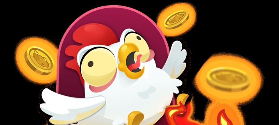 Descubre el nuevo juego de casino Chicken Road en España oficialmente