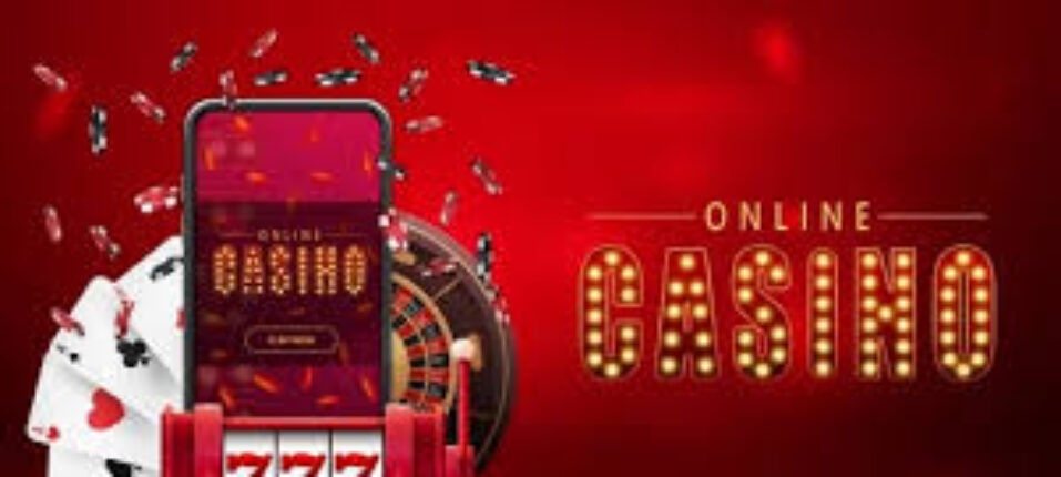 Die aufregende Welt der neuen Online-Casinos 2026