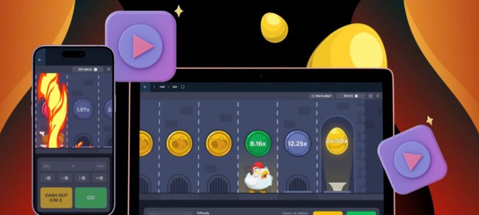 La vera storia di Chicken Road, il gioco da casinò di grande impegno
