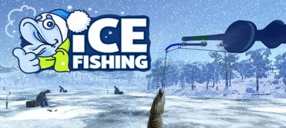 Experience the Thrill of Ice Fishing in Live UK Online Casinos
