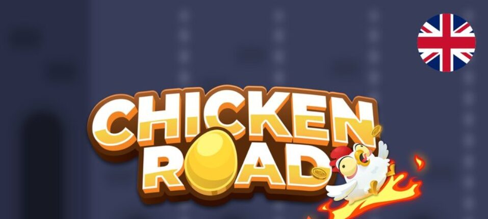 Întâlnirea cu Iubirea pe Chicken Road – Jocul de Noroc Popular din România