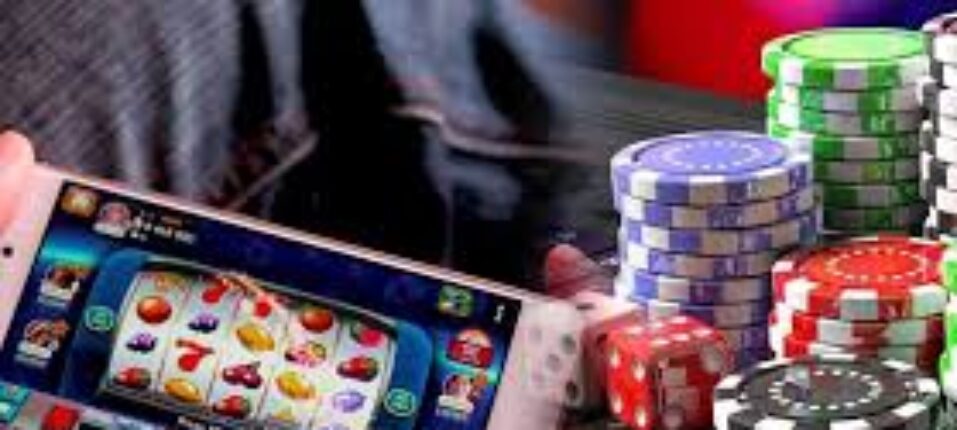 20bets Casino Your Ultimate Gaming Destination