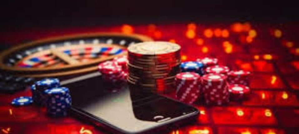 Discover the Exciting World of Online Betting with Mostbet -1350704855