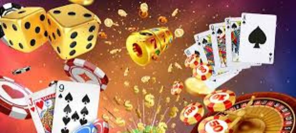 Discover the Exciting World of SpinsCastle Casino
