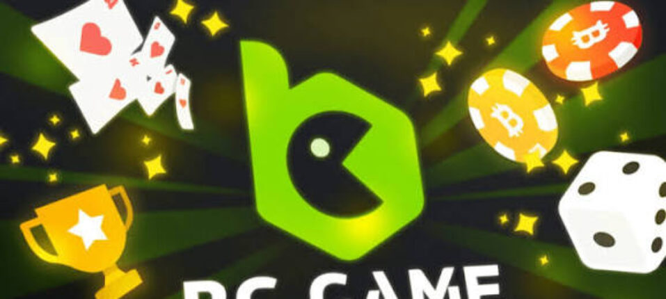 Exploring BC.Game Casino Experience in Myanmar
