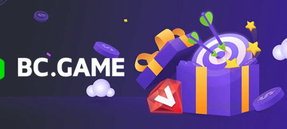 Exploring BC.Game The Rise of Online Gaming in India