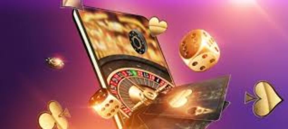 Kingdom & Sportsbook A Realm of Betting Opportunities