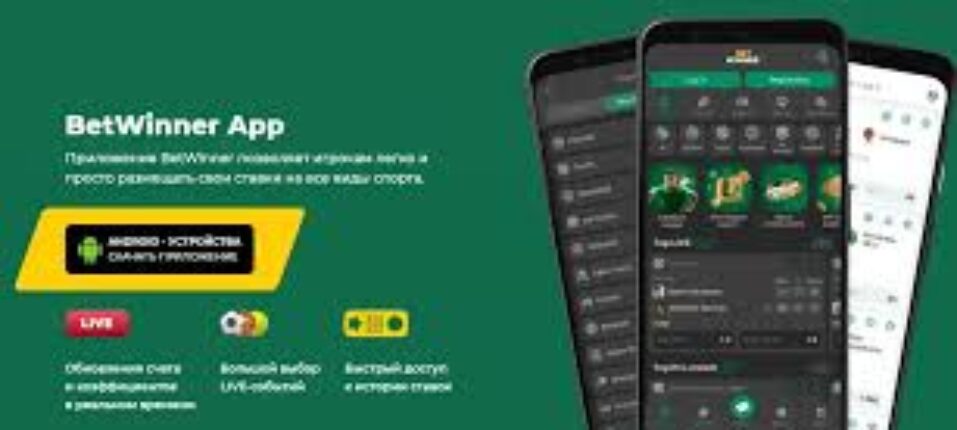 Maximize Your Wins A Guide on How to Use BetWinner Predictions