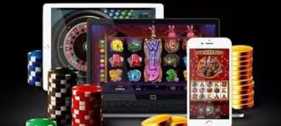 Slotuna Casino Η Απόλυτη Εμπειρία για τους Παίκτες