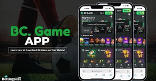 Understanding BC.Game Deposits A Guide for New Players Understanding BC.Game Deposits A Guide for New Players