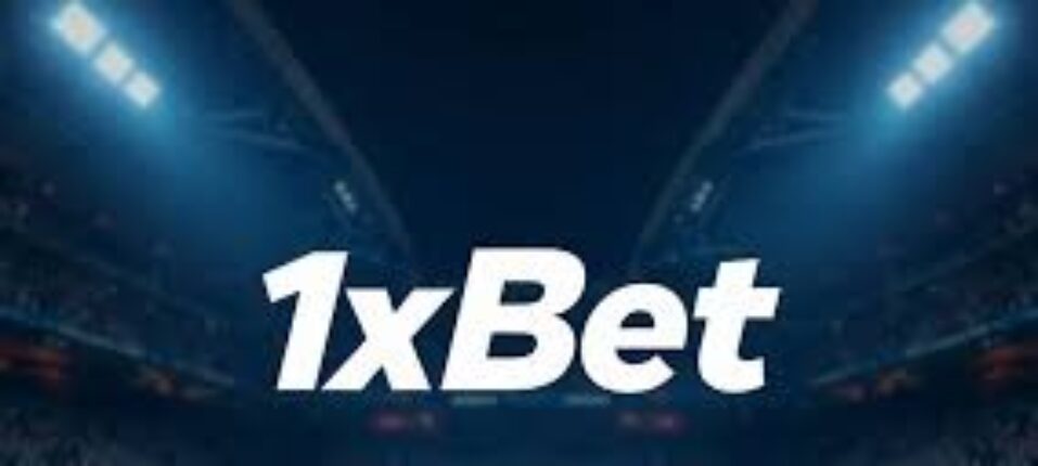 1xbet Кыргызстан Ваш надежный партнер в мире ставок -228011151