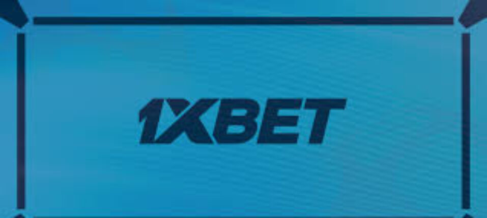 1xbet Кыргызстан Ваши возможности в мире азартных игр