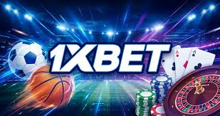 1xbet ваш путь к ставкам на спорт и азартным играм 1xbet ваш путь к ставкам на спорт и азартным играм