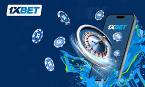 1xbet Все о спортивных ставках и азартных играх 1xbet Все о спортивных ставках и азартных играх