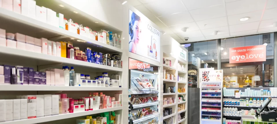 De mythe van de ideale medicijnkast: waarom uw online bestelgedrag uw gezondheid bepaalt