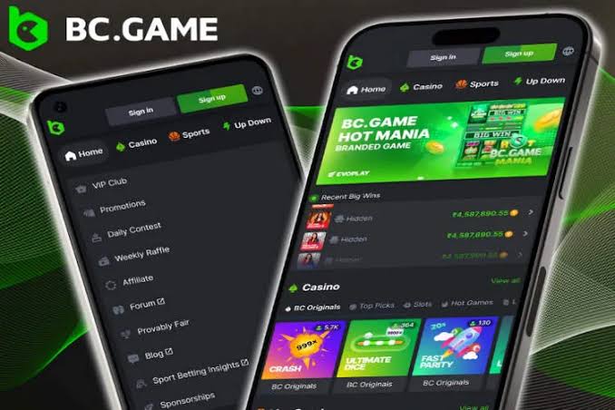 BC.Game Indonesia Login Your Gateway to a Thrilling Gaming Experience BC.Game Indonesia Login Your Gateway to a Thrilling Gaming Experience