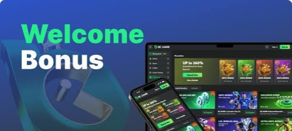 BC.Game Indonesia Login Your Gateway to a Thrilling Gaming Experience