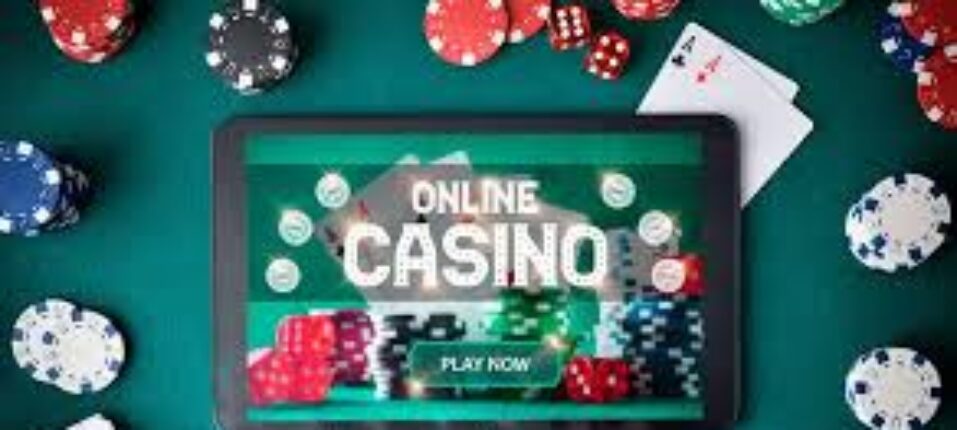 Casino Online Din Guide til Online Spil