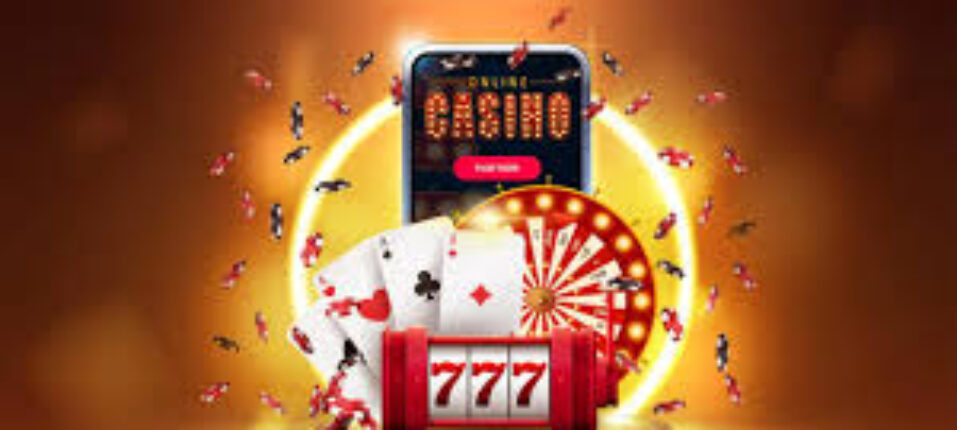 Discover the Excitement of Casino ForzaBet UK