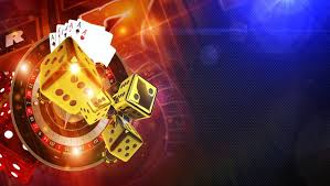 Experience Excitement at Online Casino Richy Leo Experience Excitement at Online Casino Richy Leo