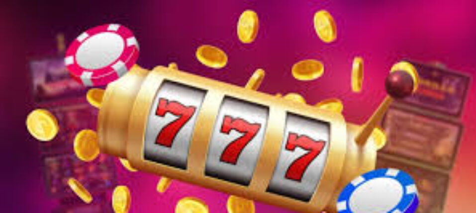Experience the Thrill at Gxmble Casino & Sportsbook
