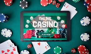 Explore the Thrill of Online Casino Gaming at Nationalbet Explore the Thrill of Online Casino Gaming at Nationalbet