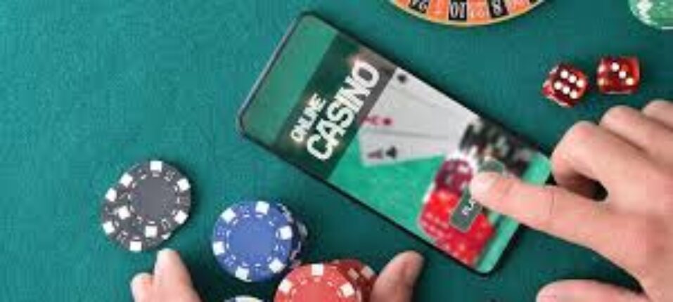 Explore the Thrill of Online Casino Gaming at Nationalbet