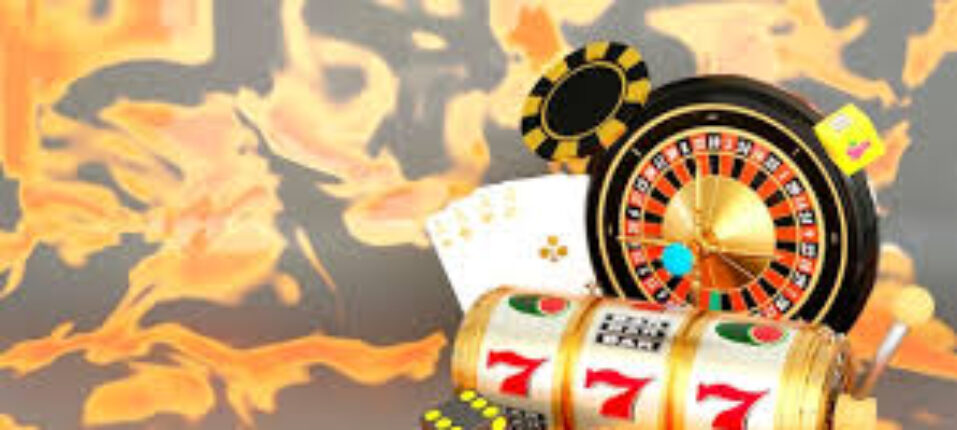 Legální online casino AdmiraL – Vstupte do světa zábavy a výher