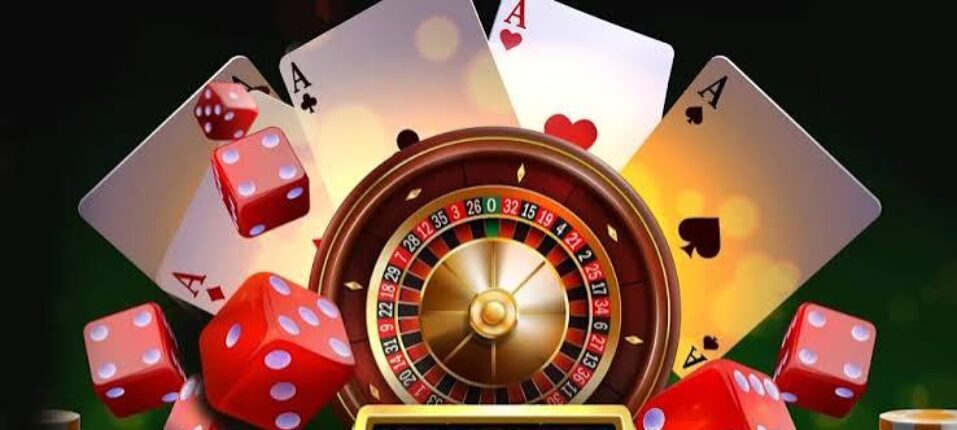 Live Casino Χωρίς Ταυτοποίηση Η Νέα Εμπειρία Παιχνιδιού