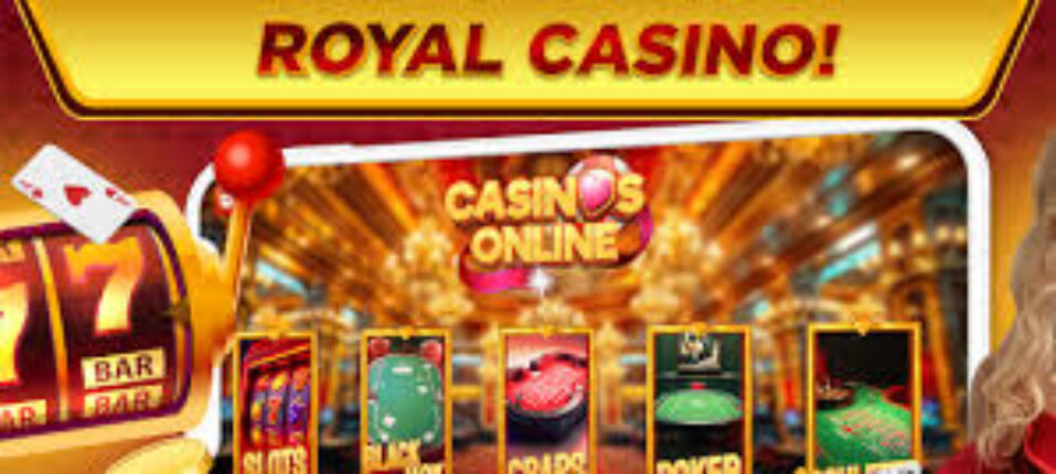 Online Casino Spil, Strategier og Underholdning