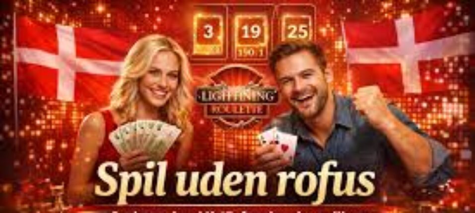 Opdag det bedste 10 euro bonus online casino